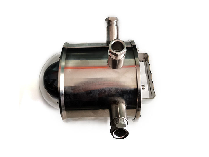 KBA12Q矿用本安型摄像仪