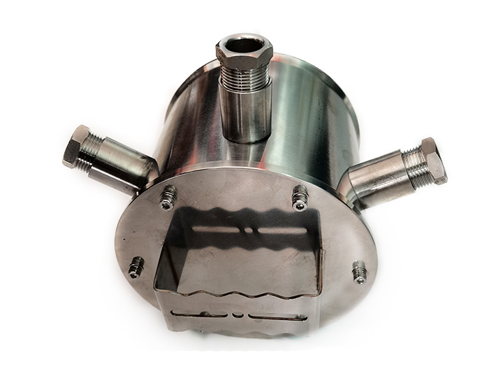 KBA12Q矿用本安型摄像仪