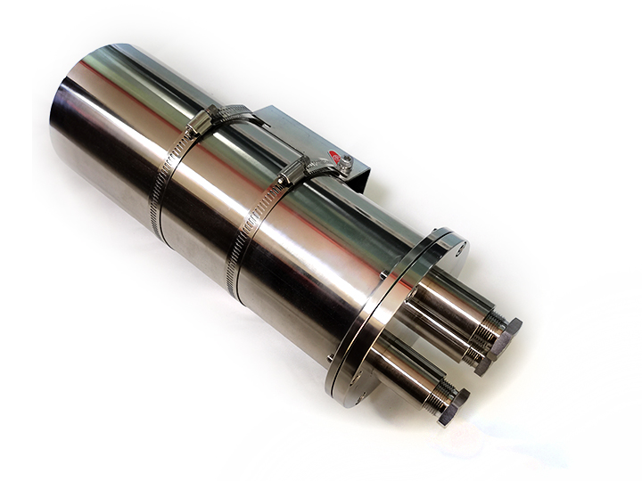 KBA127 矿用隔爆摄像仪