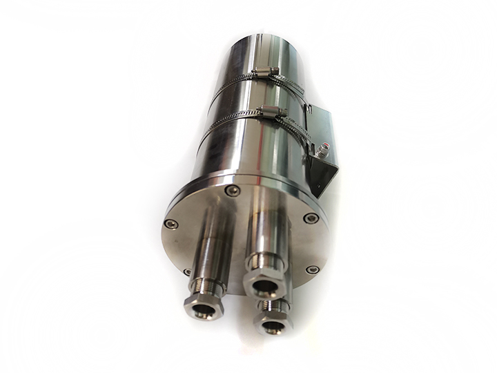 KBA127 矿用隔爆摄像仪