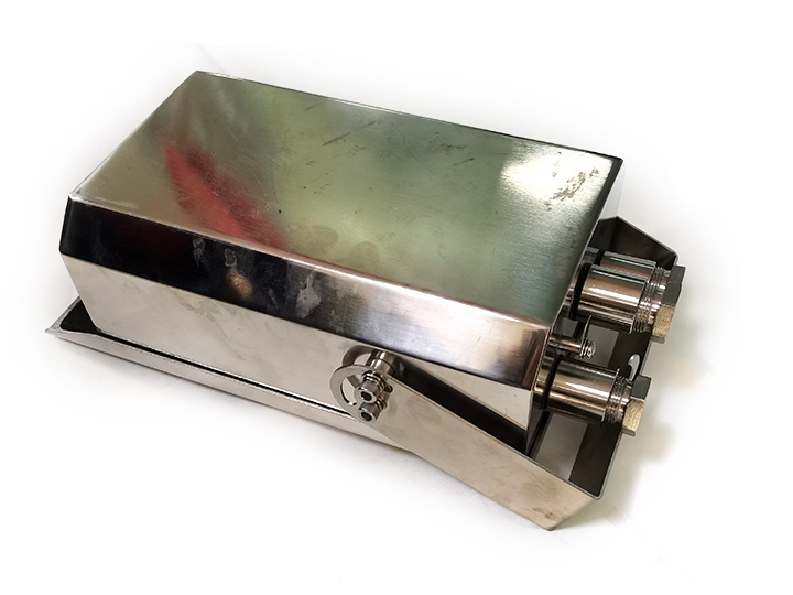 KBA12矿用本安型摄像仪