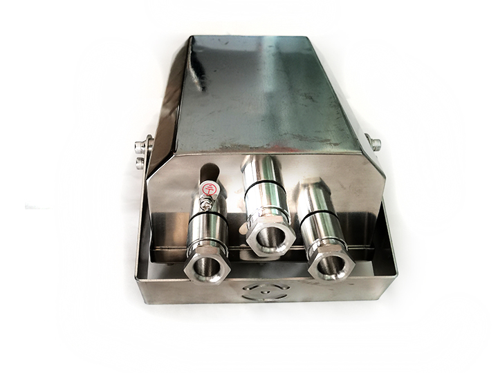 KBA12矿用本安型摄像仪