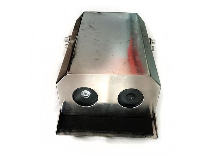 KBA12矿用本安型摄像仪