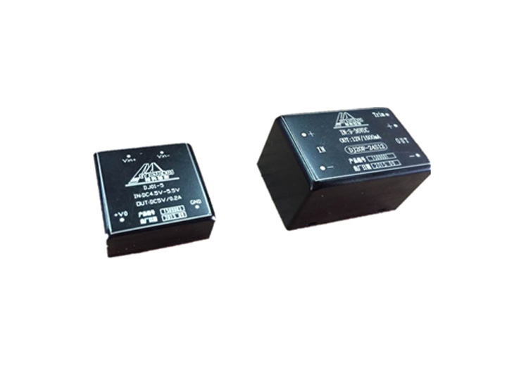 电源模块-DCDC系列