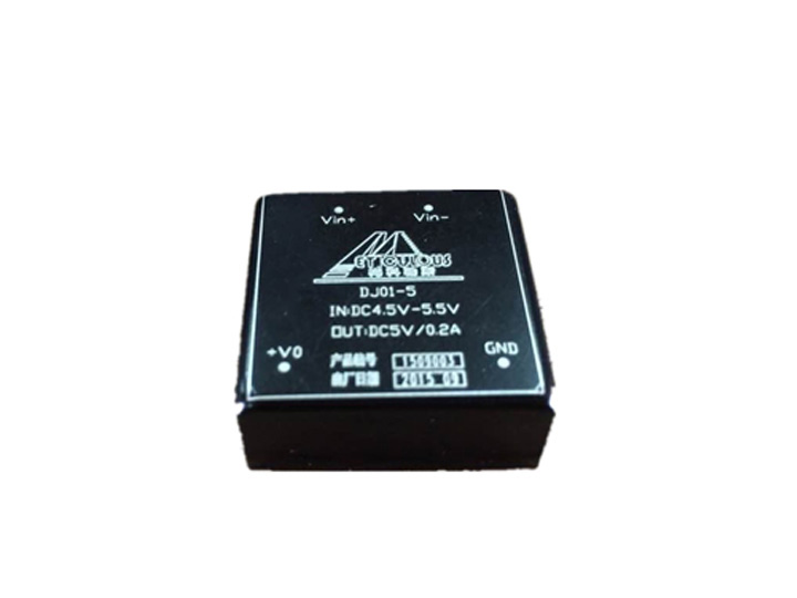 电源模块-DCDC系列