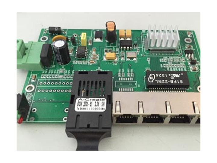 电源模块ACDC-50W系列