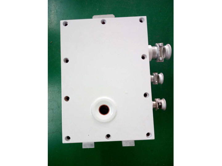 隔爆兼本安EMC电源