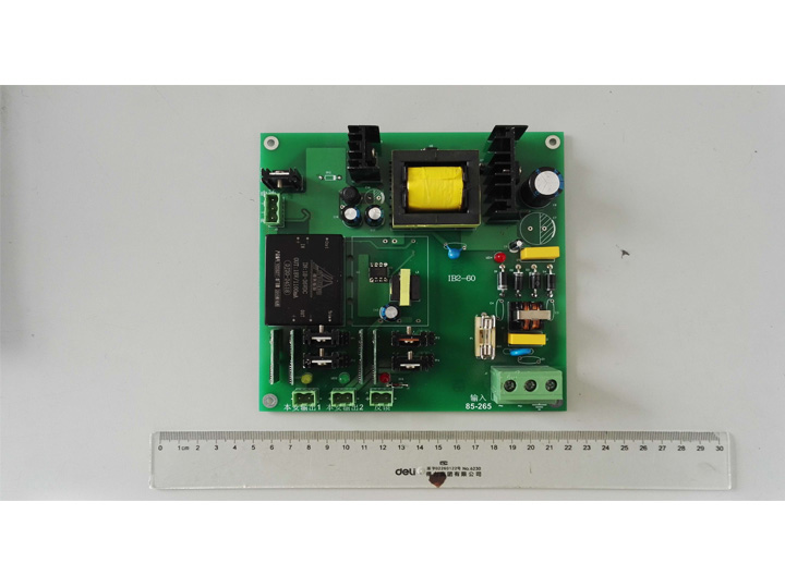 本安电源板（双路）