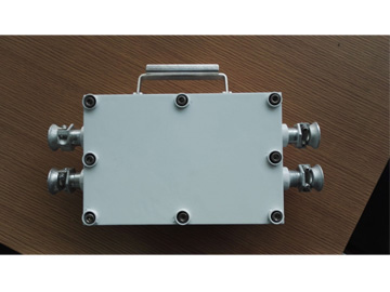 KDW85~265隔爆兼本安电源