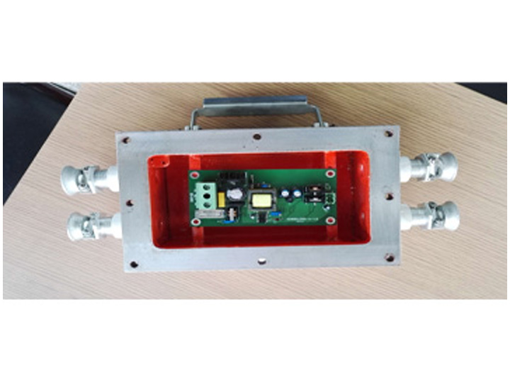 KDW85~265隔爆兼本安电源