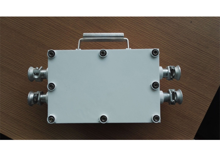 KDW85~265隔爆兼本安电源