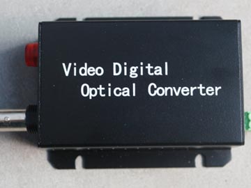 MK-01DV全数字视频光端机