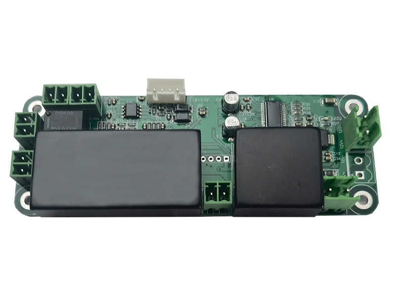 KBA12B_V1.2.1语音控制板