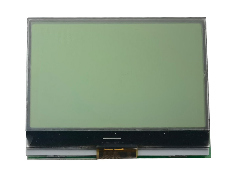 MK-YJ液晶显示模块