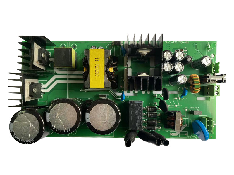 MK-CK100-C电源模块