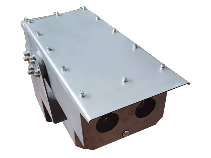 KBA12(A)矿用本安型图像处理摄像仪